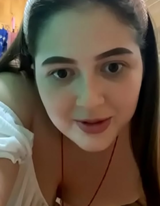 Cewek Ukraina Montok