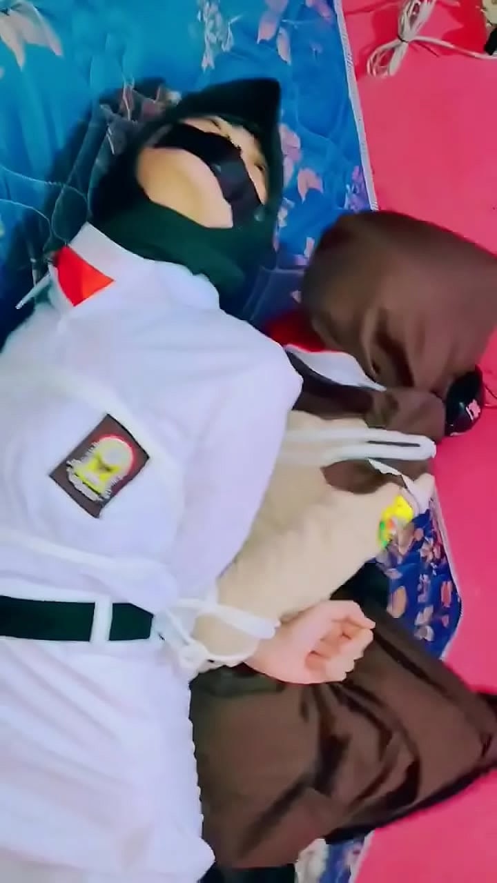 Eksekusi anak sekolah