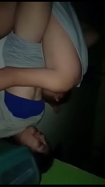 Ngewe dengan Pacar Kuliah