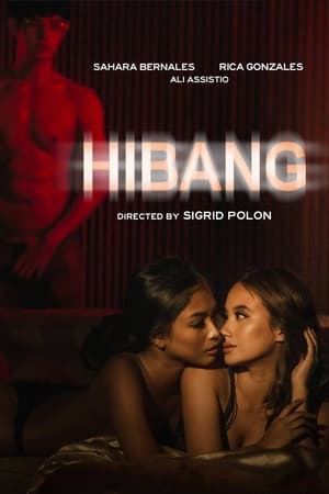 Hibang (2024)