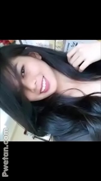 Pacar Lagi Datang di gas