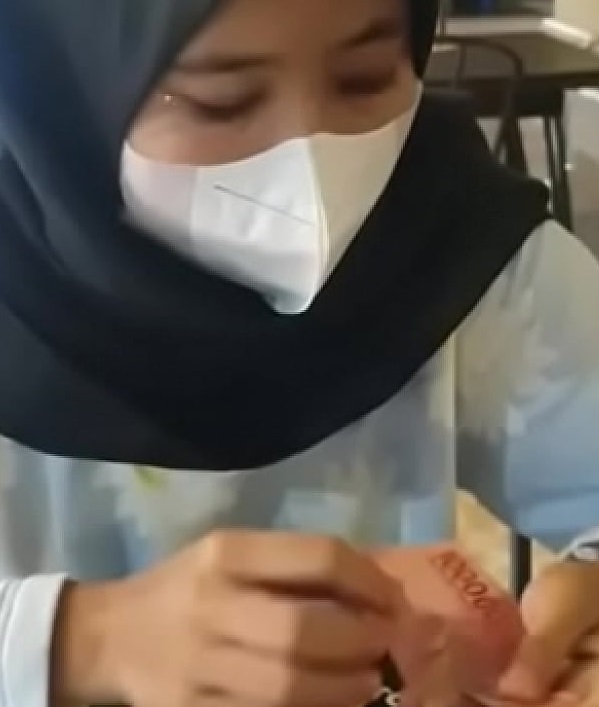 fake agent versi indonesia asli surabaya