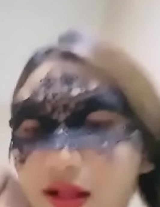 Indonesia sange live bugil