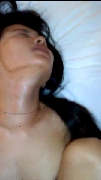 Kepuasan Birahi Klimaks Pacarku