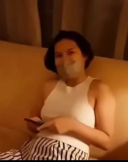 Lagi Viral Video Mesum