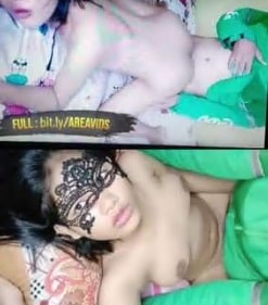 Keenakan di entot ojol