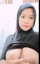 Tetek Jilbab Tobrut 2024