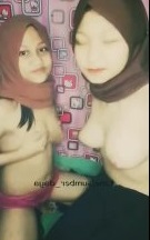 Kakak adek penjual mie balap mau ngirim video bugil