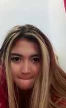 SPG Rokok mau Kirim VC Colmek demi Uang