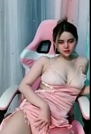 Seleb Tiktok Vanya Remas Tetek