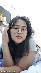 Jilbab Acha Badan Semok