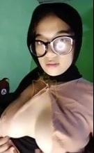 Hijab Montok Bugil 2024