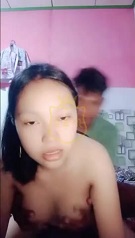 Rekaman dengan Cewek KKN di Desaku