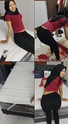 Awalnya bersih-bersih – CS Kantor Mau Kuajak ML