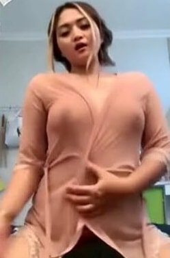 Selebgram Viral Terbaru 2024