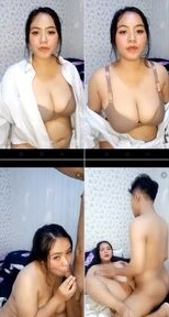 Tante DonnaMolla sewa Brondong