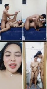 Tante Tobrut punya Brondong Simpanan