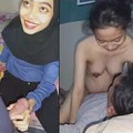 Skandal Cewek Jilbab lagi Hamil Muda