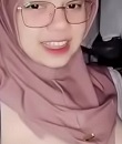 Hijab Bening 2025