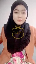 Nella Hijab Live Bugil