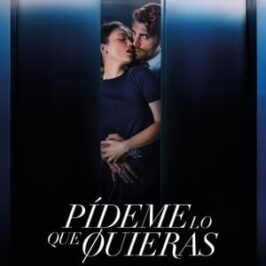 Ask Me What You Want (2024)