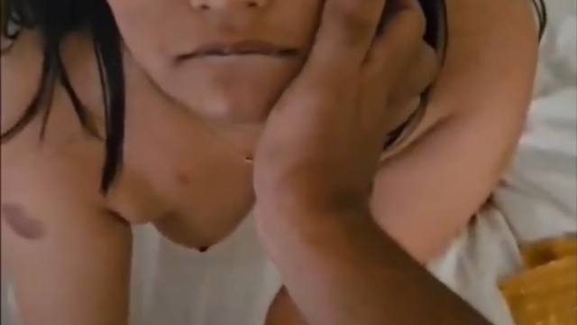Sexy Horny Indian Gf Sucking Lover Big Cock