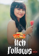 Dear Utol: Itch Follows Episode 23