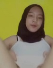 Jilbab Kuliahan VCS ama Pacar