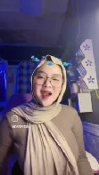 Tiktoker Despita Hijabers Tobrut