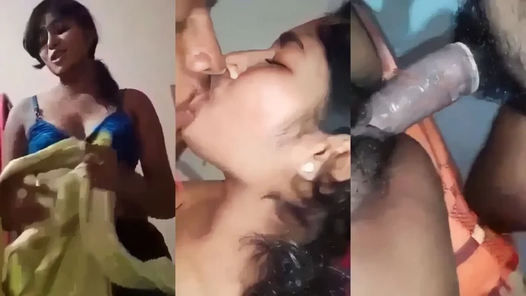 Desi Girl Bunked Her Class to Have Sex With Her Best Friend